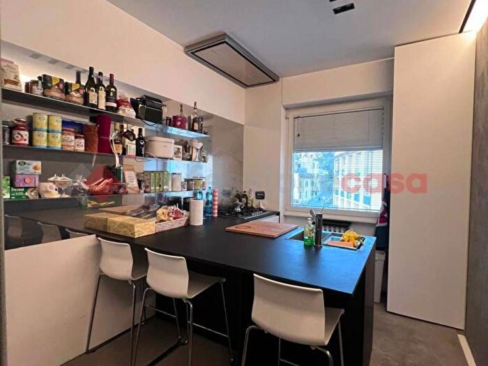 Appartamento quadrilocale in affitto in Porta Trento e Trieste, Arezzo