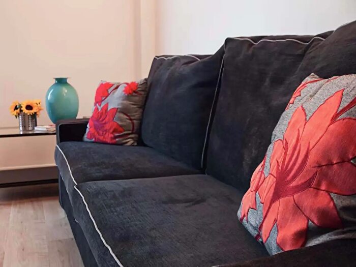Appartamento monolocale in affitto in Via Giuseppe Verdi, Firenze