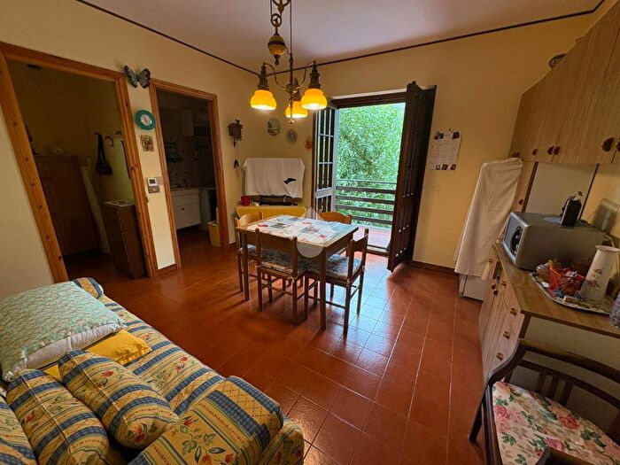 Appartamento trilocale in vendita in Via Brach Prever, Cantoira