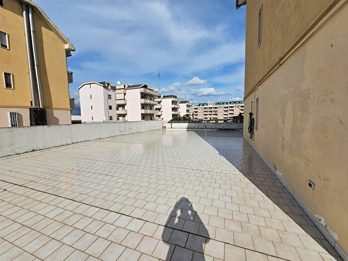 Appartamento quadrilocale in vendita in Pontecagnano Faiano