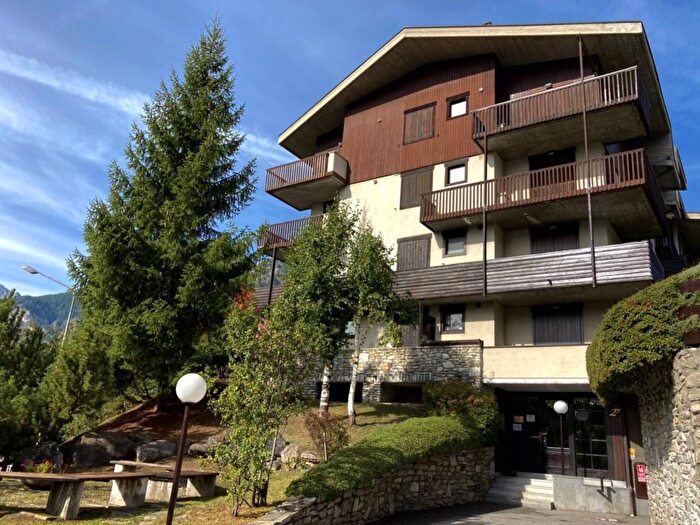 Appartamento bilocale in affitto in Via Pietro Micca, Centro, Bardonecchia