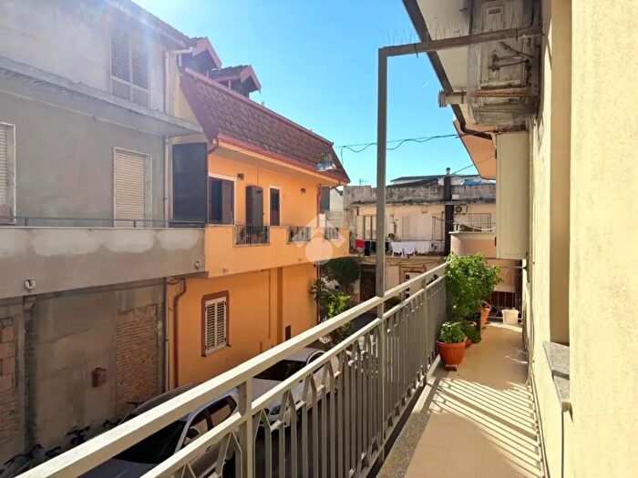 Appartamento quadrilocale in vendita in Via Palermo, Botricello