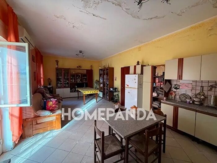 Appartamento con 6 locali in vendita in Via G Alessi, Noto