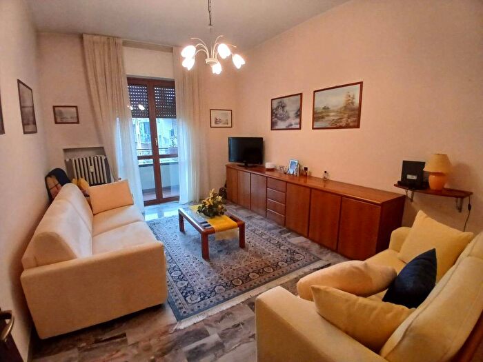 Appartamento bilocale in affitto in Via Timavo, Rondinella Stazione, Sesto San Giovanni