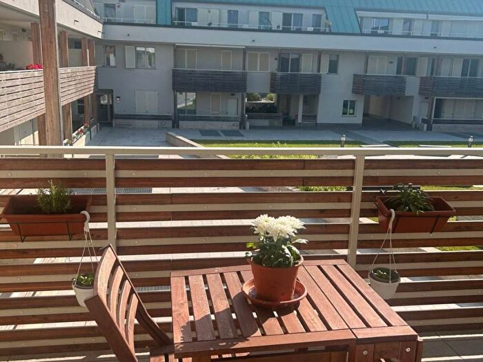 Appartamento trilocale in affitto in Via Alvar Aalto, Madonnina, Pavia