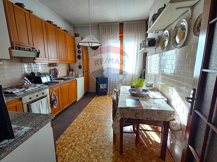 Appartamento quadrilocale in vendita in Corso Vittorio Veneto, Mede