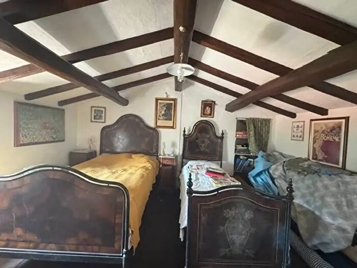 Casa trilocale in vendita in Via Val di Setta, Monzuno