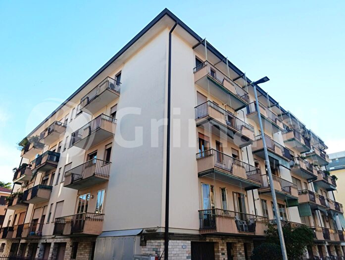 Appartamento con 5 locali in vendita in Via Pier Paolo Vergerio, Padova