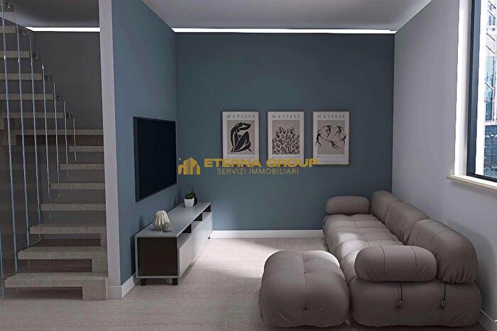 Casa con 6 locali in vendita in Via Monviso, Moncalieri