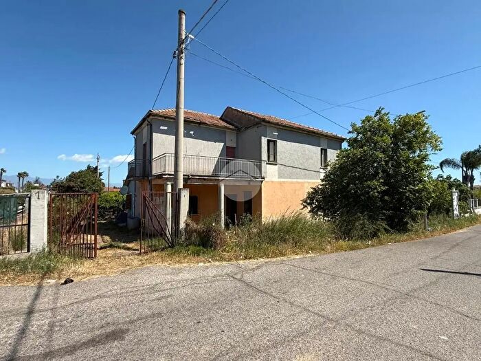 Casa bilocale in vendita in Via Oceano Atlantico, CoriglianoRossano