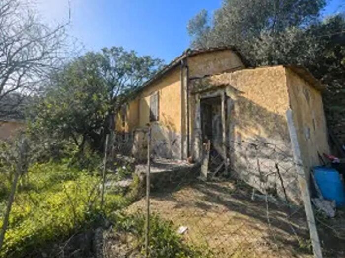 Casa bilocale in vendita in Monte Argentario