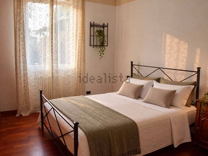 Appartamento bilocale in affitto in Via Francesco Petrarca, Baragalla Canalina, Reggio Emilia