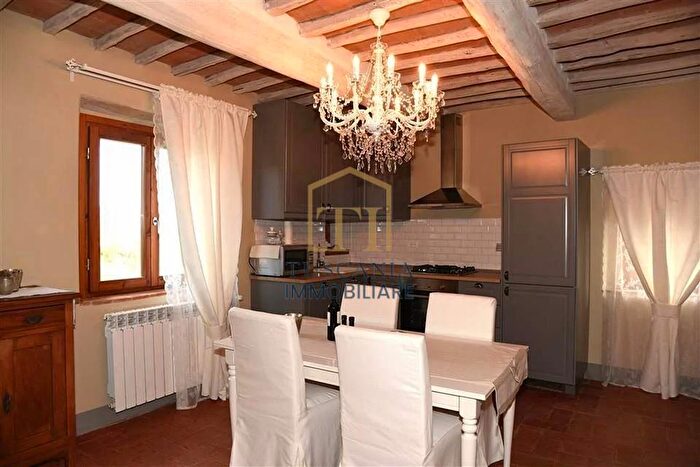 Appartamento bilocale in vendita in San Donato Fi, Barberino Tavarnelle