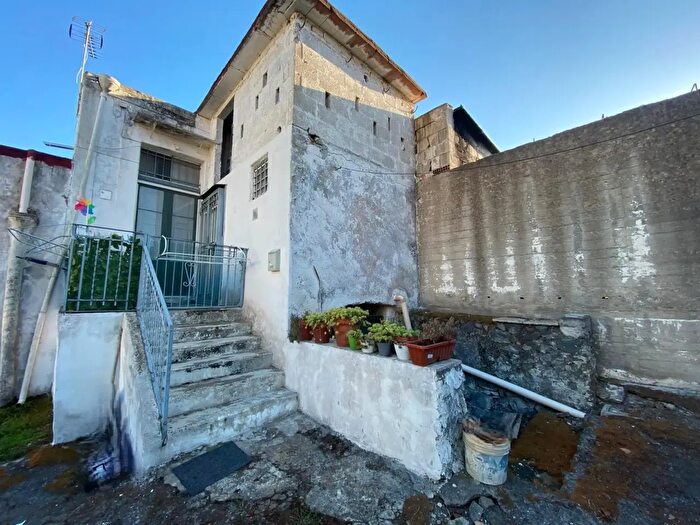 Casa bilocale in vendita in Cortile Lucrezio, San Giuseppe Vesuviano