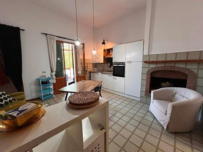 Appartamento bilocale in affitto in Via Tosco Romagnola Ovest, Villaggi Bellaria, Pontedera