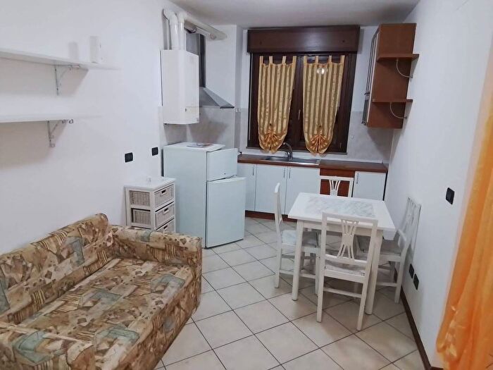 Appartamento monolocale in affitto in Via Don Primo Angelini, Centro, Molinella