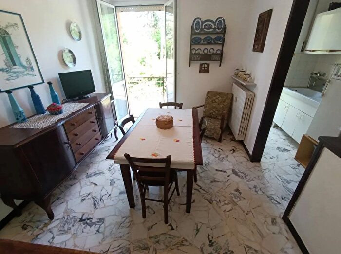 Appartamento quadrilocale in vendita in Via Dante Lerma, Lerma