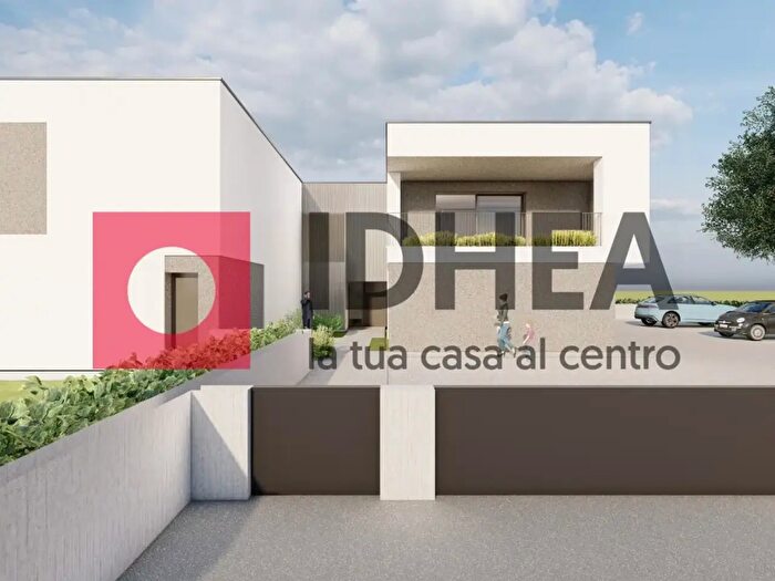 Appartamento quadrilocale in vendita in Mignagola, Carbonera