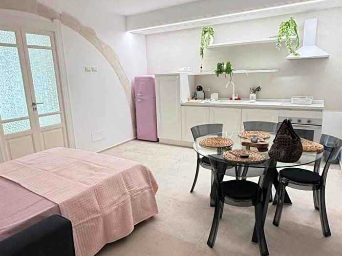 Appartamento bilocale in affitto in Ortigia, Siracusa