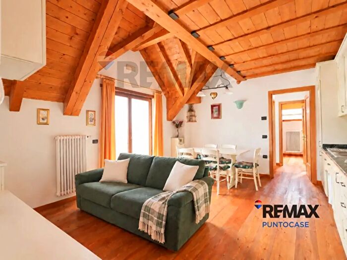 Appartamento con 5 locali in vendita in Asiago