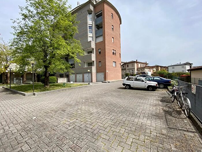 Appartamento bilocale in vendita in Via del Carso, Vicenza