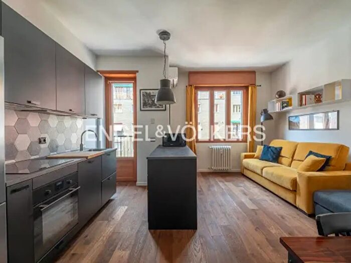 Appartamento bilocale in affitto in Via Bolzano, Milano