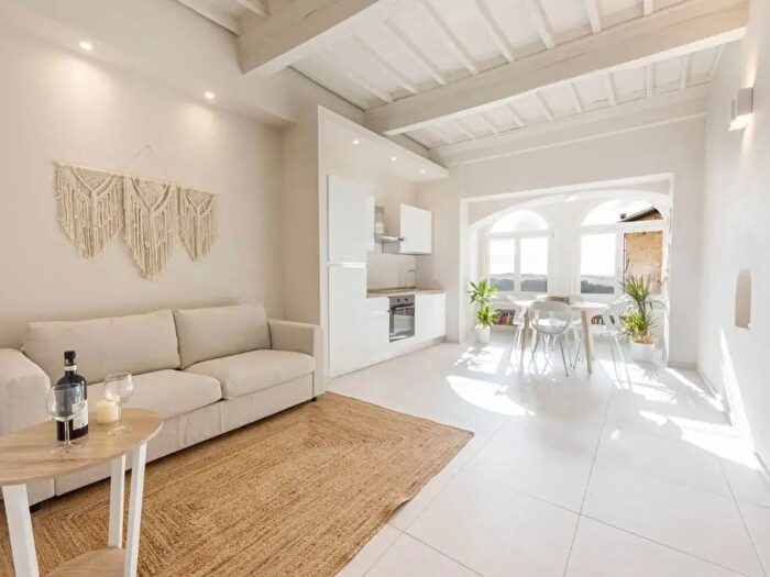 Appartamento bilocale in affitto in San Miniato