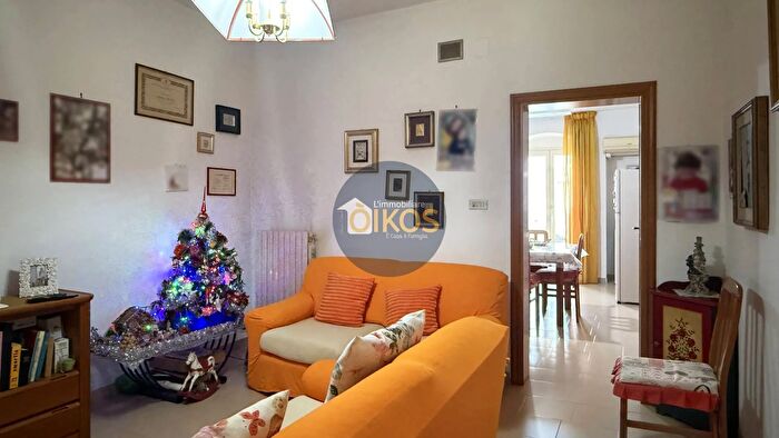 Case in Vendita e in Affitto - 3