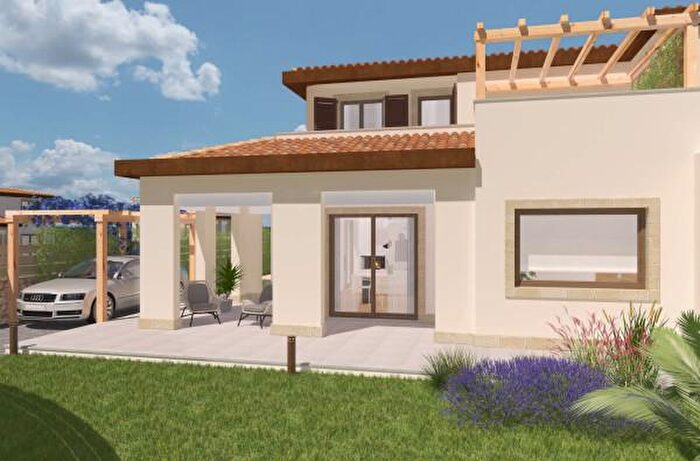 Casa con 5 locali in vendita in Via Colle Palombara, Zagarolo