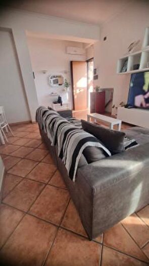 Appartamento quadrilocale in vendita in Viale di Focene, Fiumicino