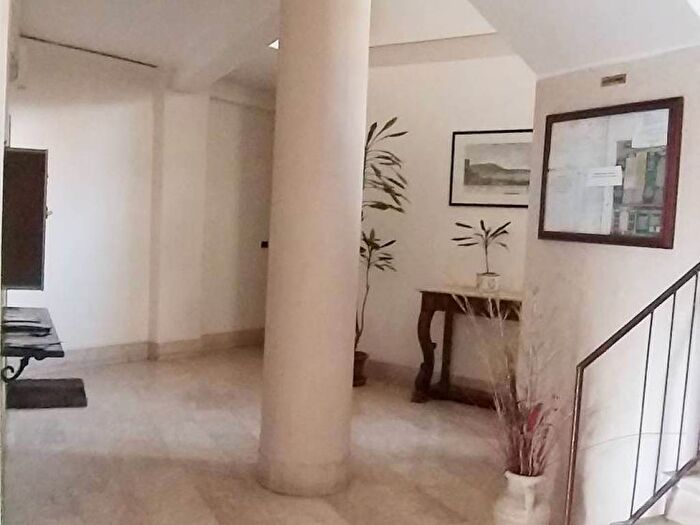 Appartamento bilocale in affitto in Via Alessandro Manzoni, Posillipo, Napoli