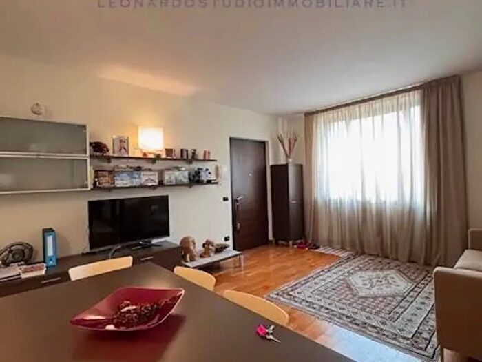 Appartamento trilocale in affitto in Piacenza