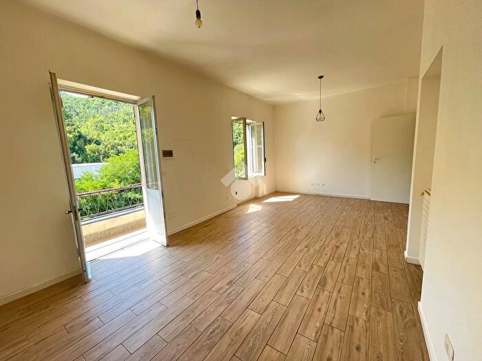 Appartamento quadrilocale in vendita in Via Arvigo, SantOlcese