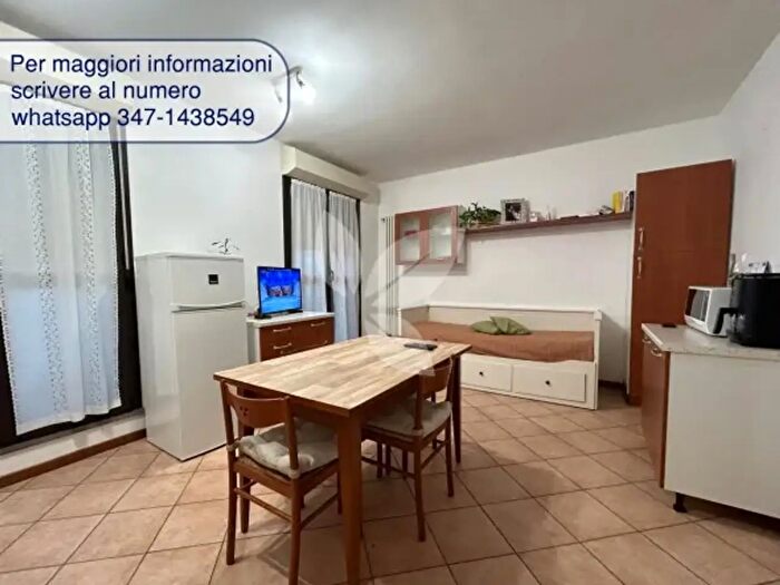 Appartamento bilocale in affitto in Via Bruno Schreiber, Parma