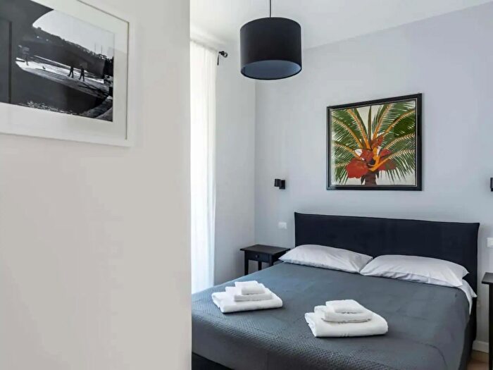 Appartamento monolocale in affitto in Via Marche, Roma