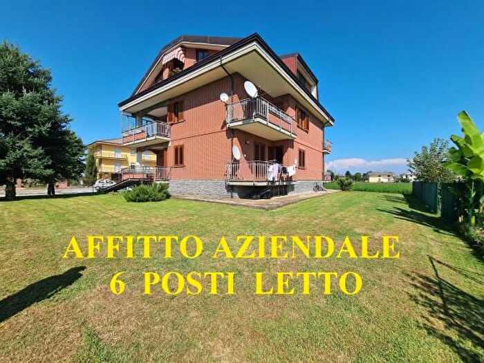 Appartamento con 5 locali in affitto in Via Rassano Soprano, Peveragno