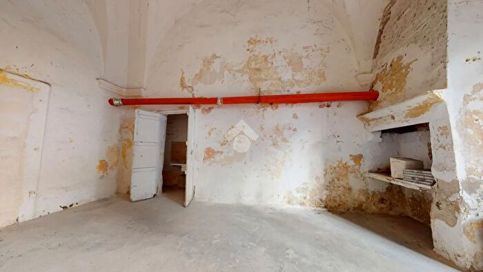 Appartamento monolocale in vendita in Via Palomba, Francavilla Fontana