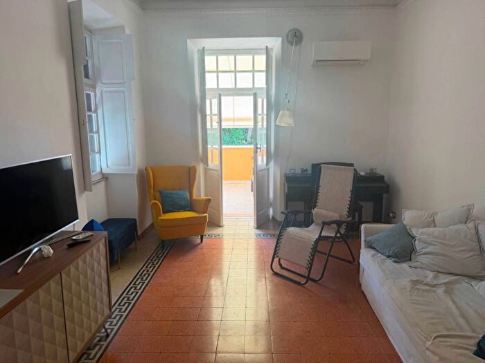 Appartamento trilocale in affitto in Via della Stazione Vecchia, Ostia Levante, Roma