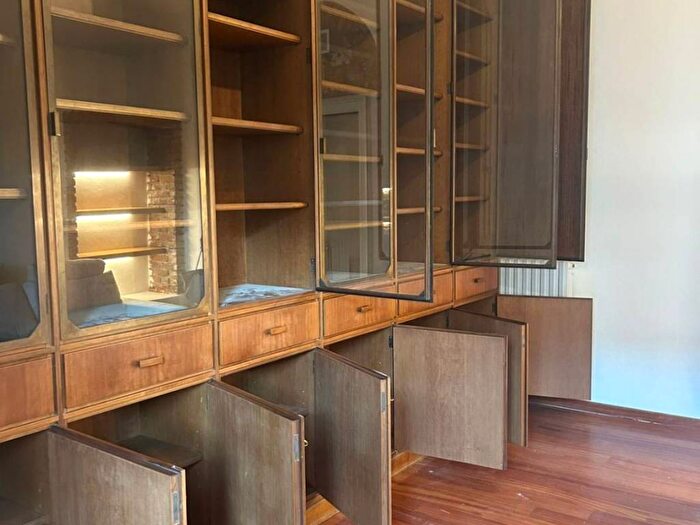 Appartamento bilocale in affitto in Viale Premuda, Piave Tricolore, Milano