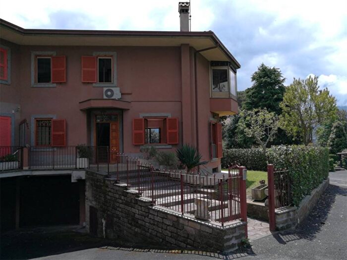 Casa con 5 locali in affitto in VIA del tuscolo, Tuscolana, Grottaferrata