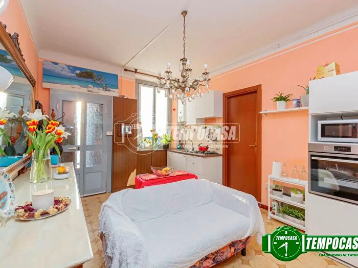Appartamento bilocale in vendita in Via Francesco Rismondo, Milano