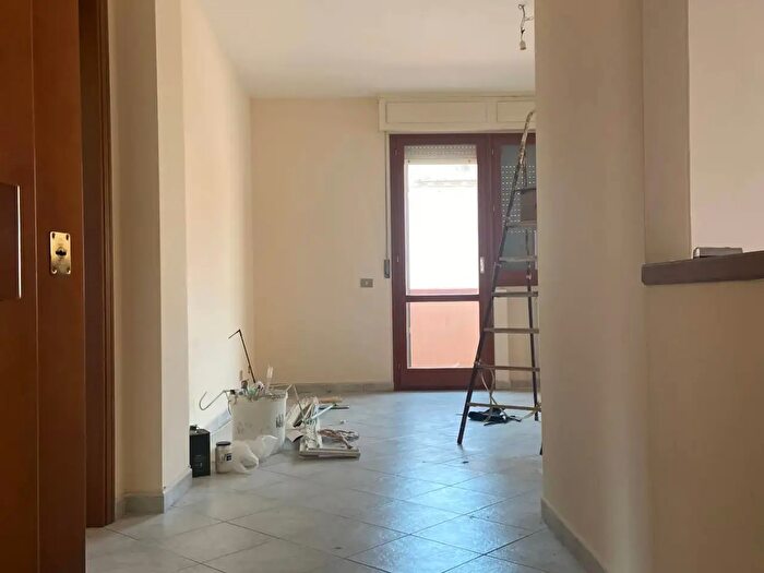 Appartamento trilocale in affitto in Via del Eremo, Livorno