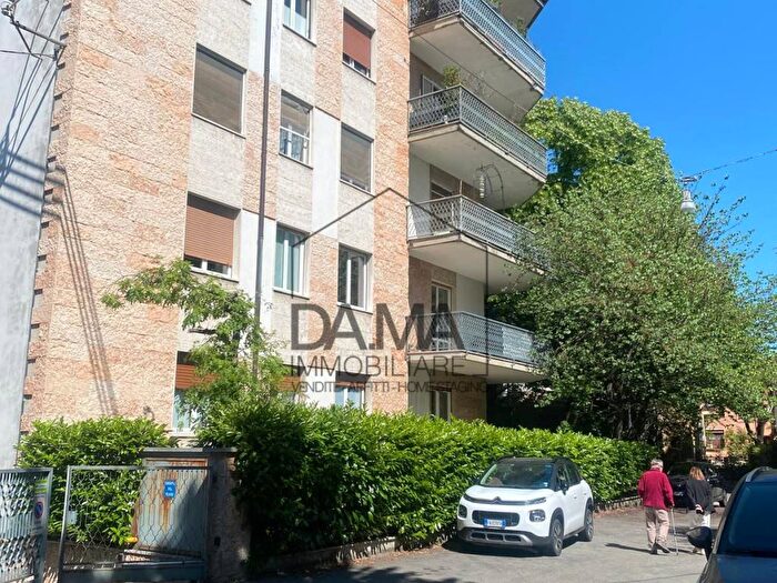 Appartamento trilocale in affitto in Via Duca Alessandro, Stadio Cittadella, Parma