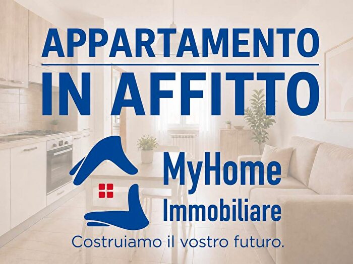 Appartamento bilocale in affitto in Via Camporosolo, Centro, San Bonifacio