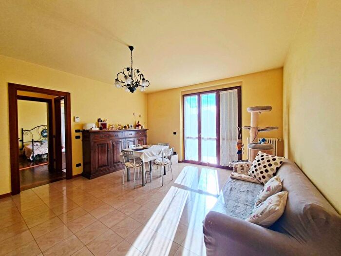 Appartamento bilocale in affitto in San Marco Acquacalda, Lucca