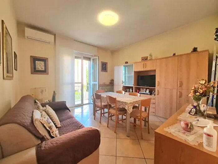 Appartamento bilocale in vendita in Via col di Nava, Canegrate