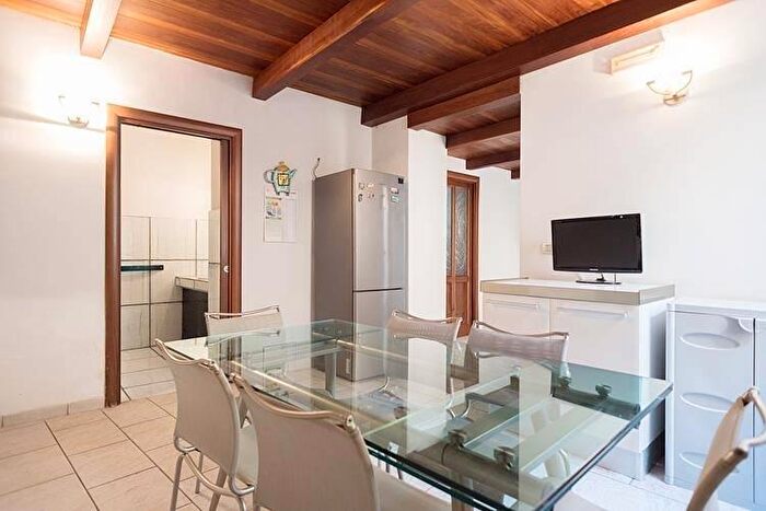 Appartamento quadrilocale in vendita in Riviera di Chiaia, Napoli