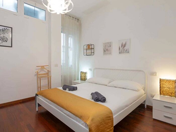 Appartamento bilocale in affitto in Piazza Francesco Durante, Casoretto, Milano