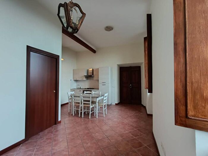 Appartamento bilocale in affitto in Via Giuseppe Garibaldi, Centro, Monte Porzio Catone