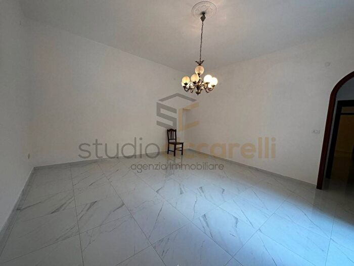 Appartamento trilocale in affitto in Corso Campano, Centro Storico, Giugliano in Campania